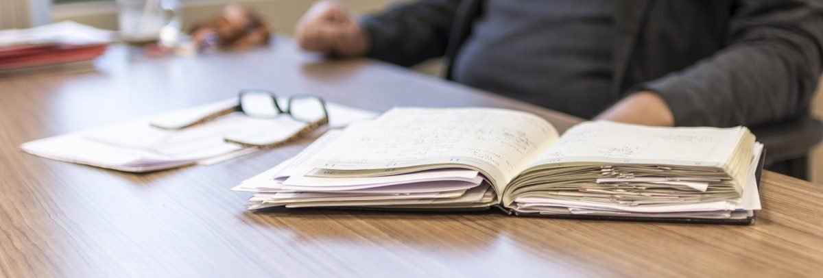 أوراق الخطة التشغيلية